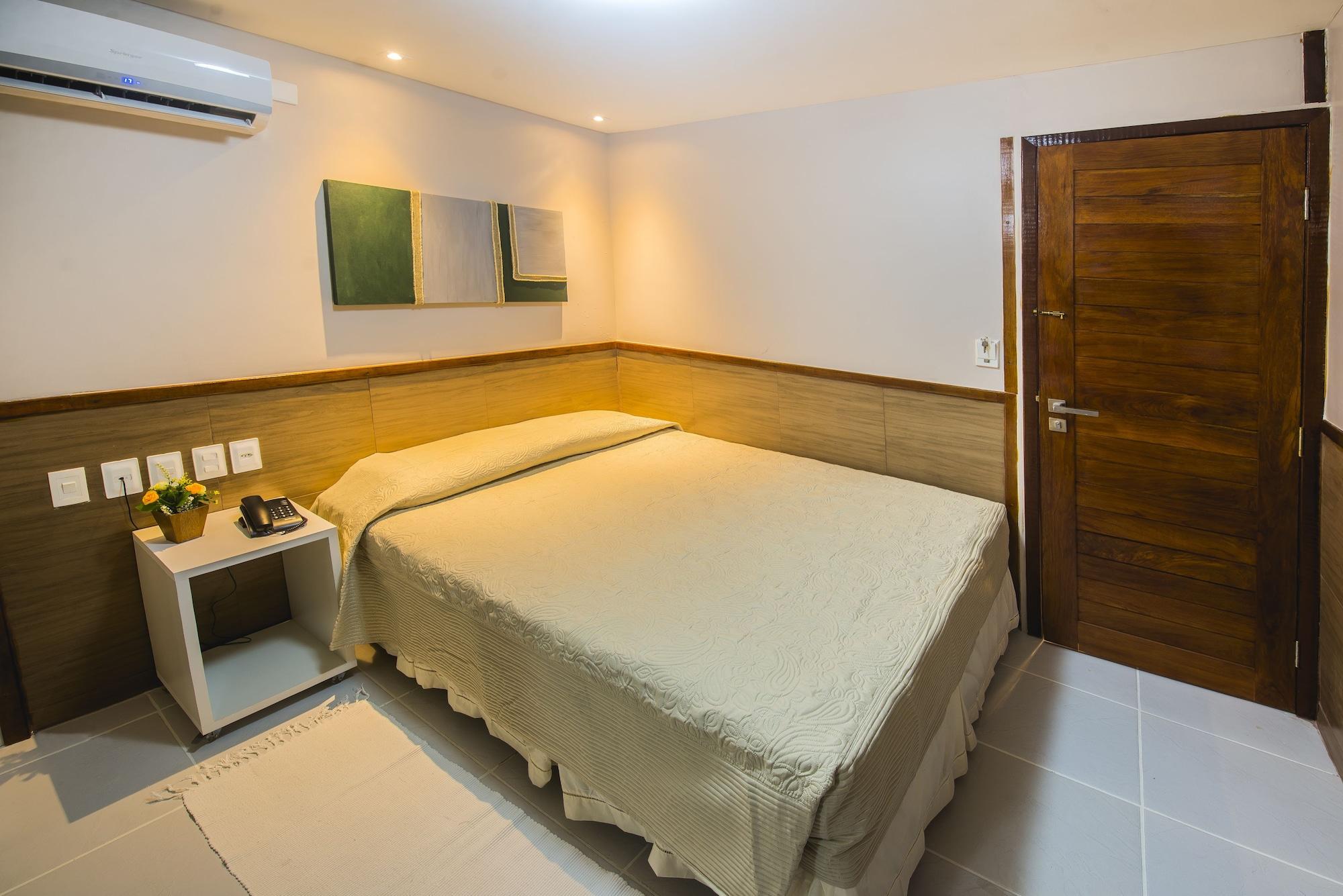 Hotel Pousada Tamandaré - PB João Pessoa Extérieur photo