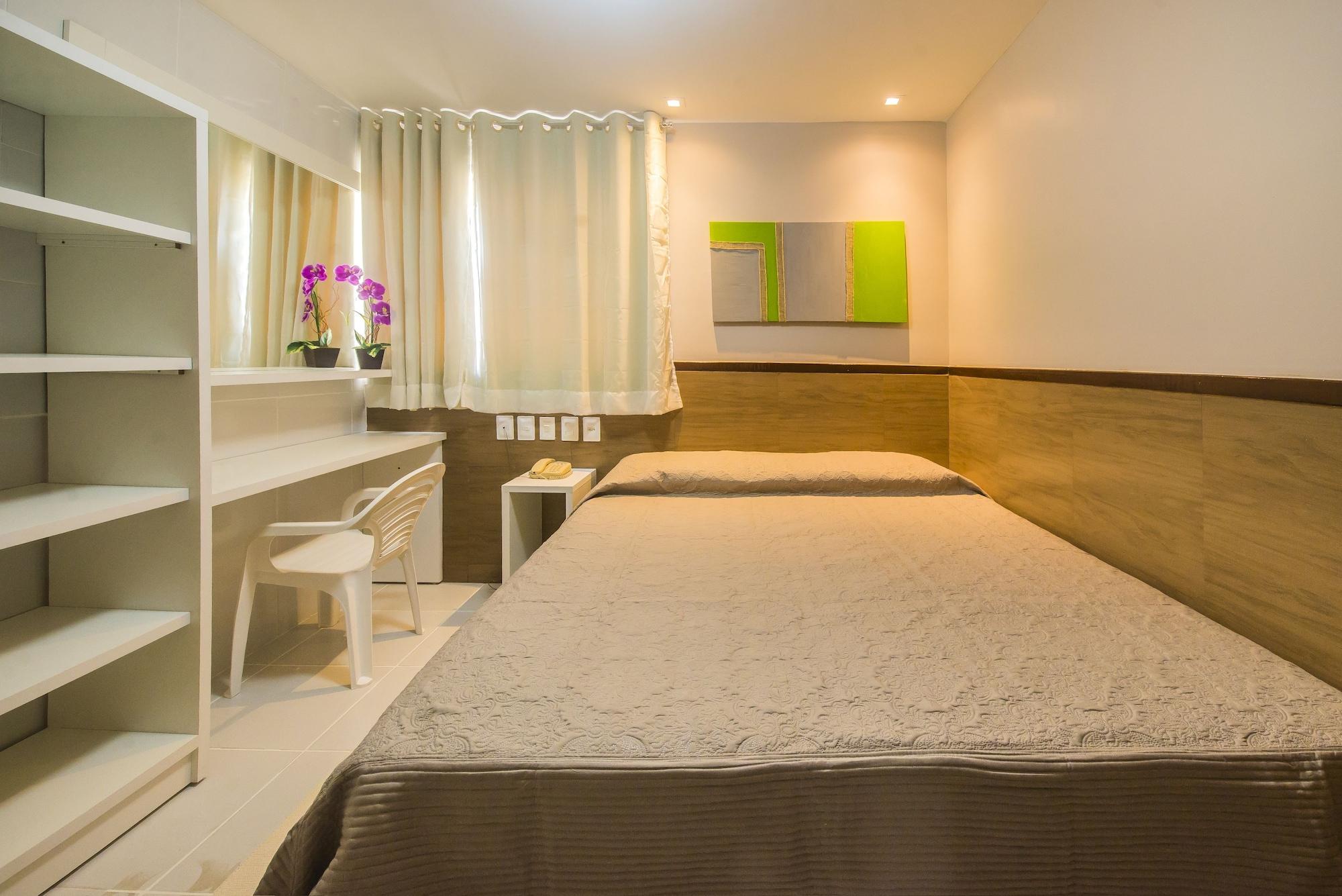 Hotel Pousada Tamandaré - PB João Pessoa Extérieur photo
