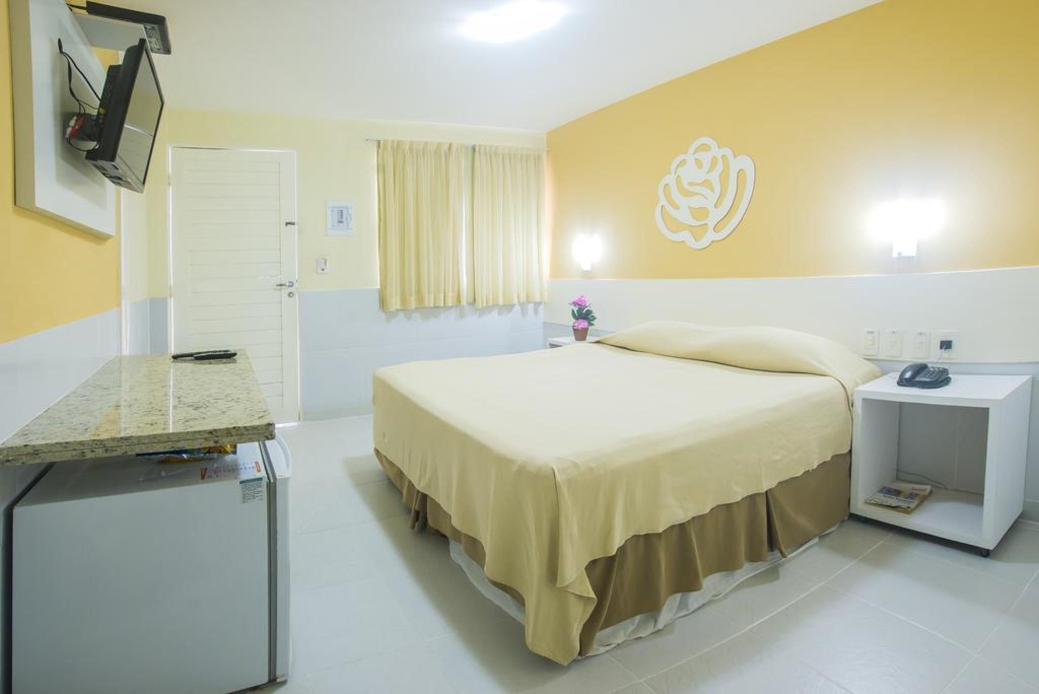 Hotel Pousada Tamandaré - PB João Pessoa Extérieur photo