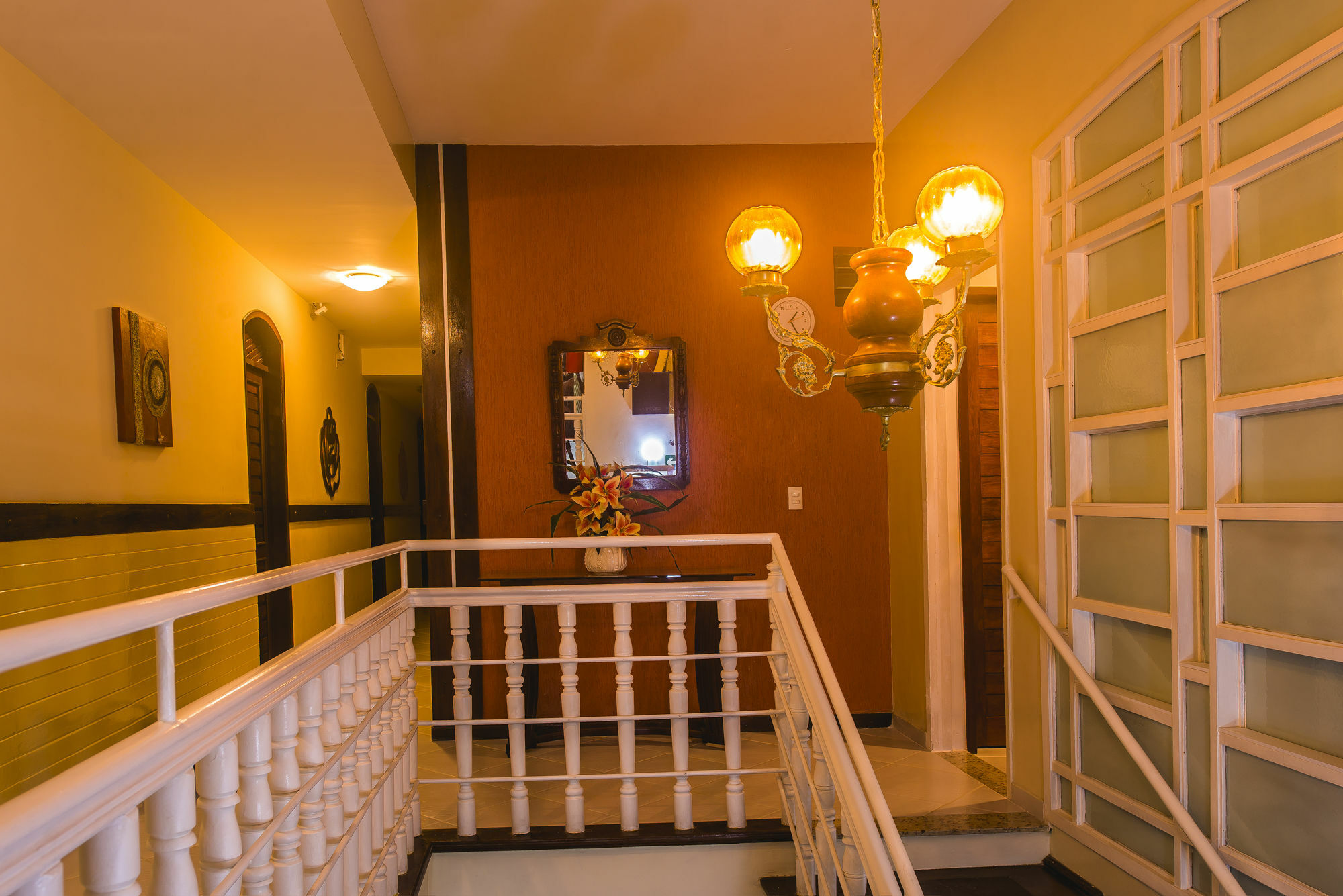 Hotel Pousada Tamandaré - PB João Pessoa Extérieur photo