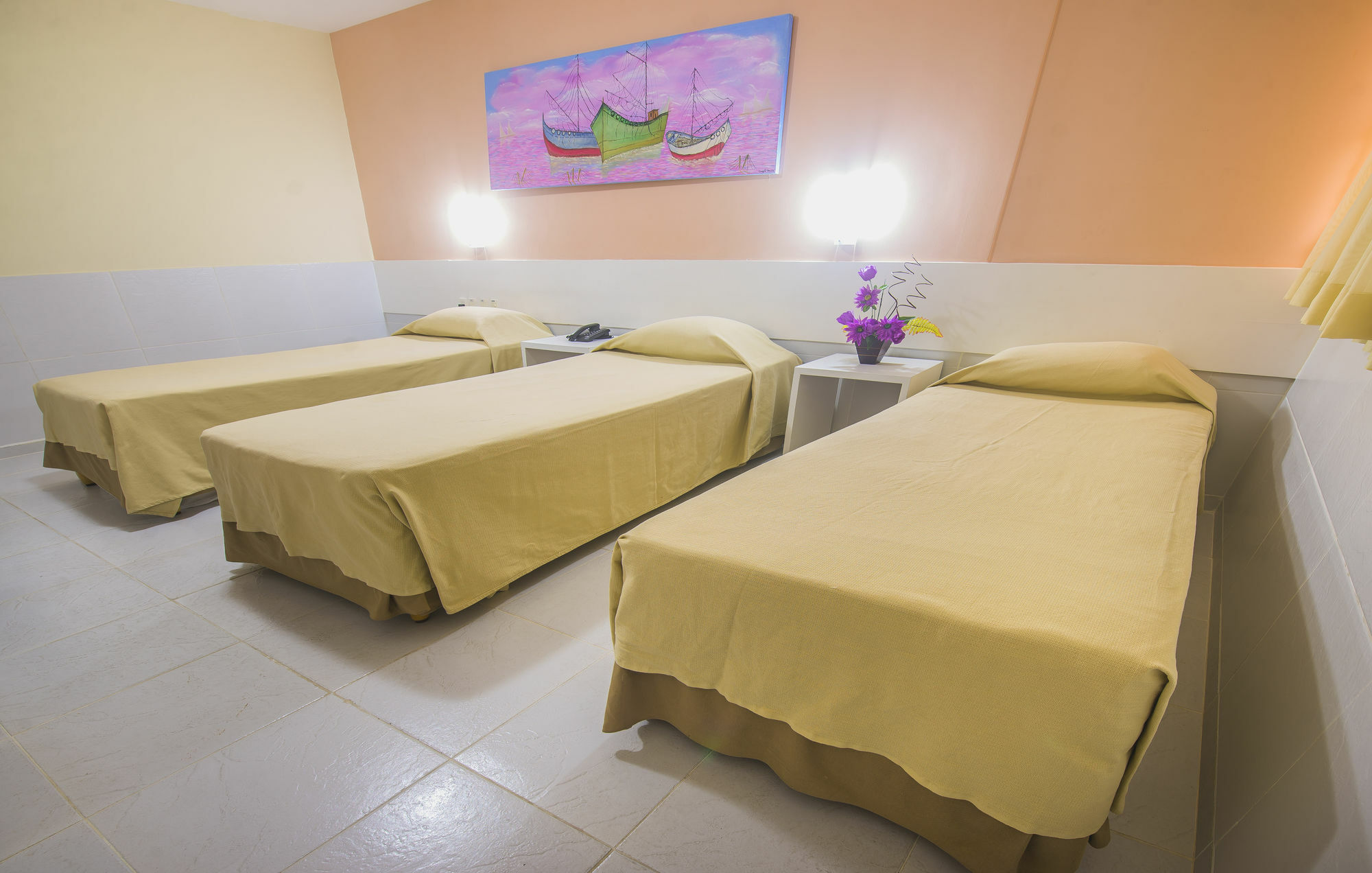 Hotel Pousada Tamandaré - PB João Pessoa Extérieur photo
